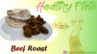 നാടൻ ബീഫ് പെരളൻ #BeefRoast #BeefCurry #BeefMasala  #MalabarStyleBeefCurry  #KeralaStyleBeefCurry