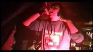 SOLEGNIUM-DEATH METAL COLOMBIANO