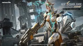【RF ONLINE NEXT｜自遊】紫變倒數１０天，紫娃倒數６級，來囉來囉小農夫耕地日常，開服第四天，我在獵戶座１。