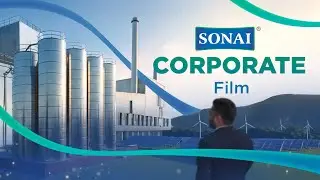 Sonai Dairy Corporate Film | Purity at Scale: Technology. Trust. Transformation.