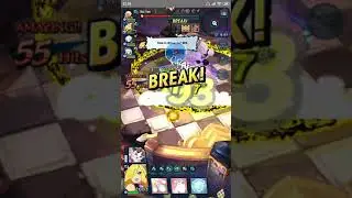 [Dragalia Lost] Legend Kai Yan solo [6:23]