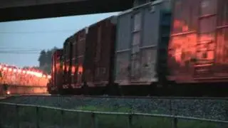 BNSF 1111