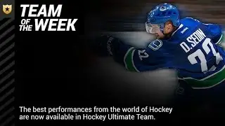 Team of the Week Predictions for 2/24/16 - NHL 16 Hockey Ultimate Team (HUT) TOTW