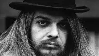 Leon Russell - Tight Rope - From The (1972) Album Carney