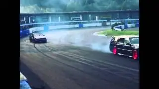 Mobara circuit 9/22 2013