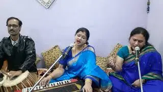 SARASWATI VANDANA Composed By Pandit Birju Maharaj