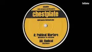 Distance - Radical [Dubstep Classic]