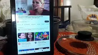 Olivia coloca pimenta no prato de Cristina e ela enlouquece! | Alma G&ecirc;mea | TV Globo 
