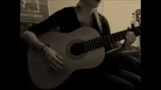 Fall Apart (Death in June Cover)