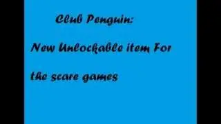 Club Penguin Codes # 1