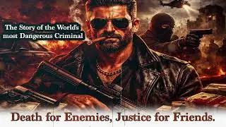 The Shadow King: World&rsquo;s Most Dangerous Gangster Story | Criminal Empire Stories.
