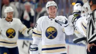 Jeff Skinner-2018-19 Highlights