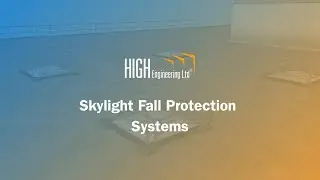 Skylight Fall Protection Solutions