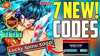 ⚠️BEAST! STYLE⚠️UPDATE CODES For Mugen Roblox Codes 2025 - Mugen Codes 2025 [ROBLOX].