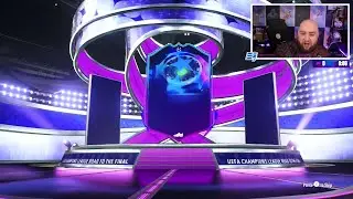 Bateson87 packs a RTTF