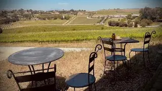 VINDEMIA WINERY | TEMECULA, CALIFORNIA