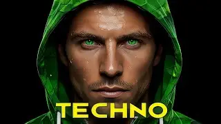 TECHNO MIX 2025 🔥 DJ Set 517 👉 T SPIN DRIVING
