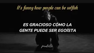 Jackson Wang - Hate To Love (Sub Espa&ntilde;ol + Lyrics)