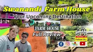 Swanandi  Farmhouse & weekend Getaway | Budget friendly, It's Open now