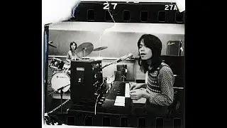 Rock 60's-70's - Archives - Dragonfly Wings - Compilation-116 (Psychedelic Rock, Psychedelic Folk)