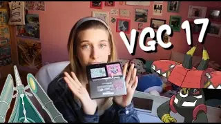&iquest;POR QU&Eacute; ME GUSTA EL NUEVO VGC 17? | Caf&eacute; con Hoothoot