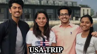 AIIMS Delhi || USA trip || Anshul Gupta || aryan Raj || vanshika arora