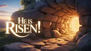 The Resurrection of Jesus in Anime: His Last 3 Days Explained