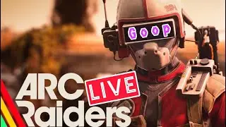 ITS BECOMING AN Addiction Arc Raiders LIVE