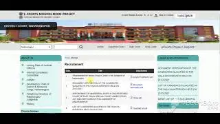 Nabarangpur Stenographer Gr III Recruitment 2021 | Nabarangpur Jr Typist Vacancy 2021