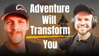 How Adventure Builds Trust and Transforms Us | Erik Hatterscheidt