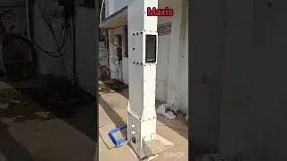 Bucket Conveyor for vertical transfer of Pulses,Rice,Sand any Free flow material