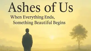 Ashes of Us &mdash; A Hopeful Song About New Beginnings
