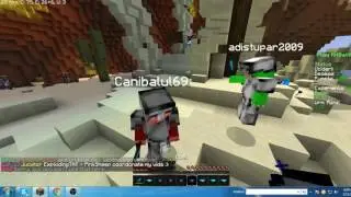 Hacker.