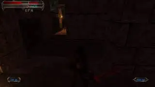 Blade of Darkness - 2021 re-release sound bug [FIXED]