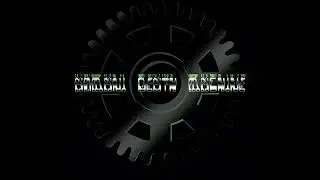 Armani Death Machine - Pretense (2003)