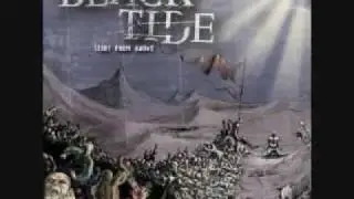 Black Tide - Warriors Of Time