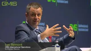 Люк Ремонт: &laquo;Цифровые технологии открывают фантастические возможности&raquo;