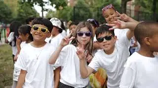 Brooklyn Street Festival 2025 Highlight