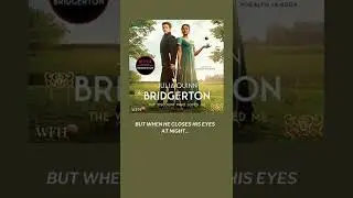 The Viscount Who Loved Me Audiobook - BRIDGERTON