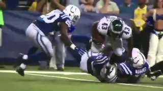 Darren Sproles Philadelphia Eagles | HD |