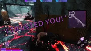 Easiest Way to Win on Wraith | Dead by Daylight