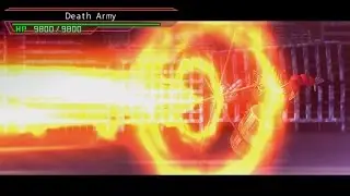 SD Gundam G-Generation Overworld - Mandala Gundam All Animations HQ Texture Pack