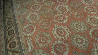 Bakhshaish Carpet