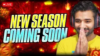 🔴ScarFall 2.0 Live: Season 4 Coming Soon | SkelatonTV @ScarFall2.0​
