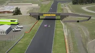 ACC Silverstone 291
