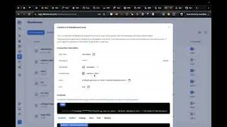 Real-Time Data Synchronization from MySQL to Databend Using Flink CDC