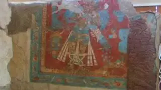 Cacaxtla