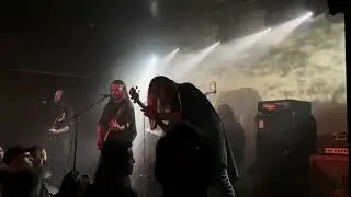 Hexvessel @ Amplifest - Porto - 23/09/2023