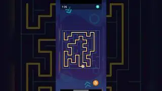 Smart puzzle Maze Level26 #puzzlegame #shorts