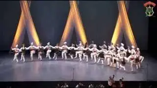 KUD Abrašević Beograd - Igre iz Bosilegrada